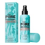 Benefit Cosmetics - The Porefessional Super Setter - Spray Fissante Trucco - -the Porefessional Primer Supersett Spray - Donna